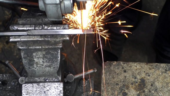 Как из трубы сделать коронку любого размера