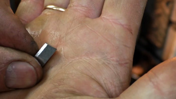 Как из трубы сделать коронку любого размера