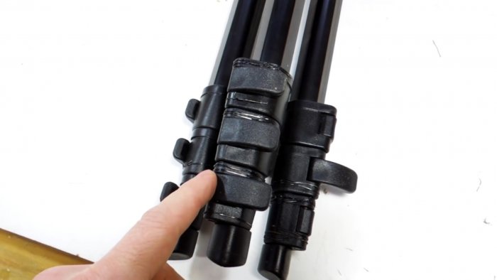 Ремонт пластиковых деталей быстро без клея