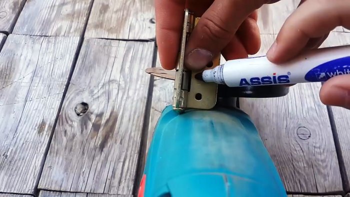 Как заставить болгарку пилить бетон без пыли