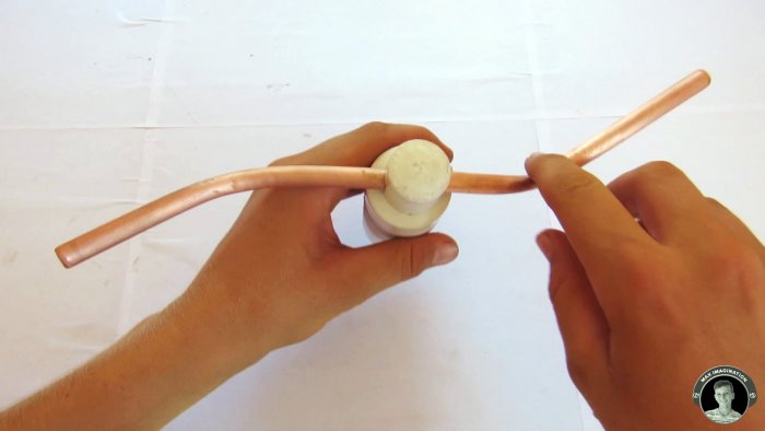 Как из ПВХ труб сделать разбрызгиватель для полива