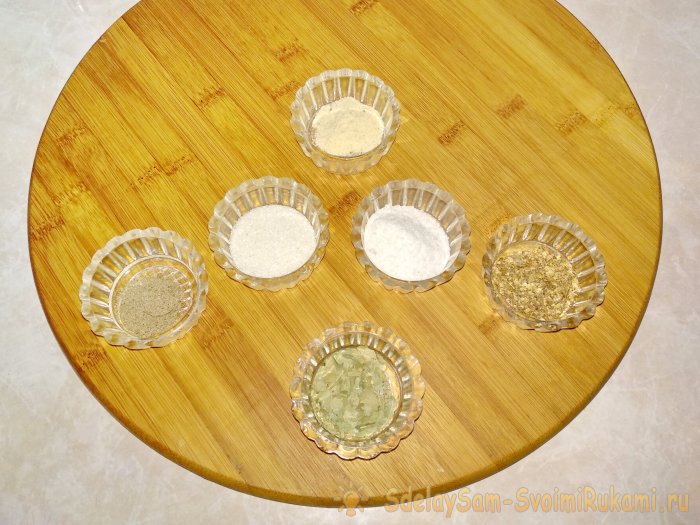 Скумбрия пряного посола Мурманское сало