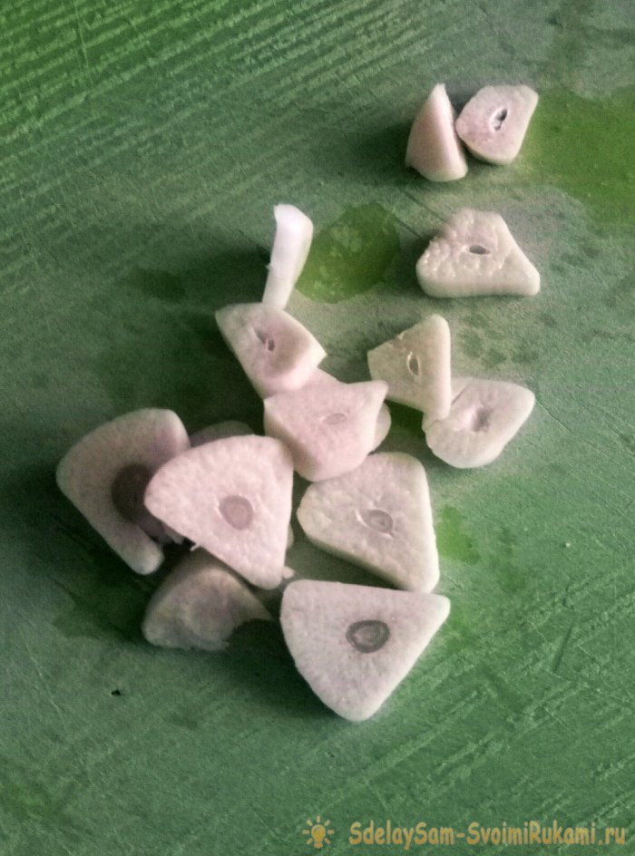 Креветки больше не варю Жарить вкуснее и быстрее