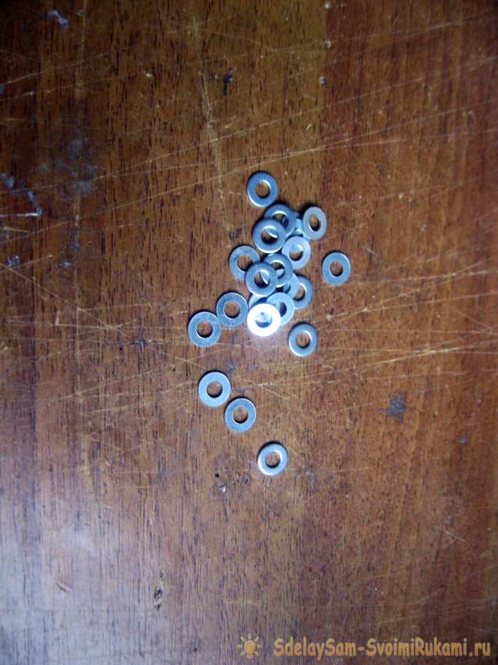 Настоящая коптилка из кофейной банки