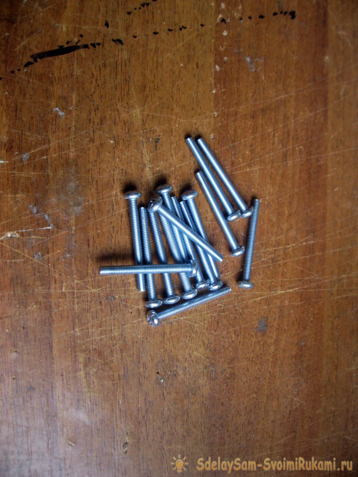 Настоящая коптилка из кофейной банки