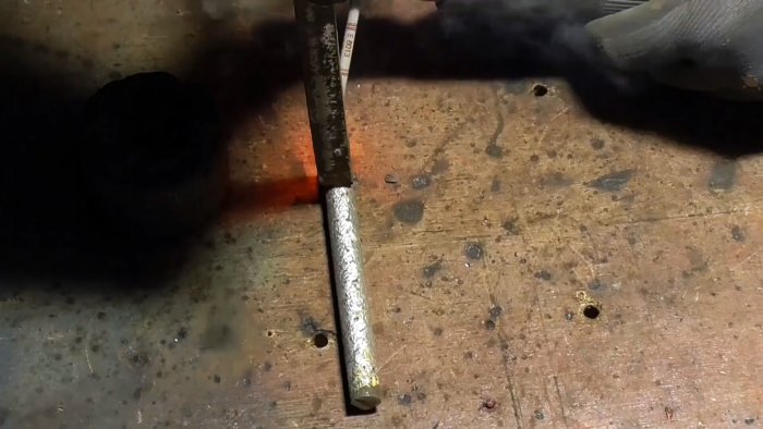 Как сделать простой станок для гибки