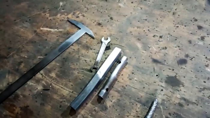 Как просто оцинковать инструмент дома без электролиза