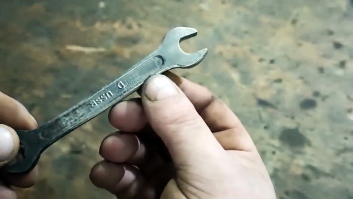 Как просто оцинковать инструмент дома без электролиза