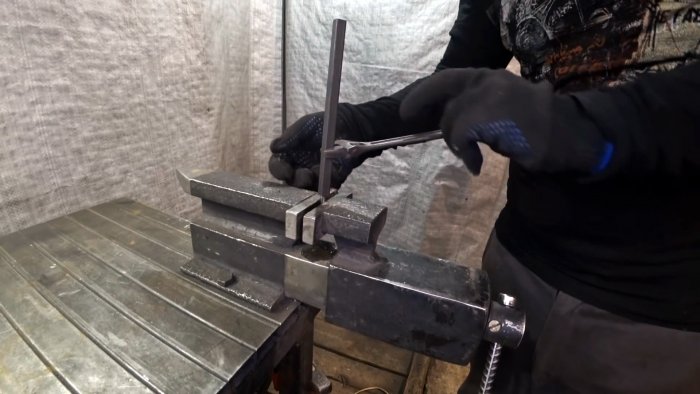 Как использовать изношенные метчик