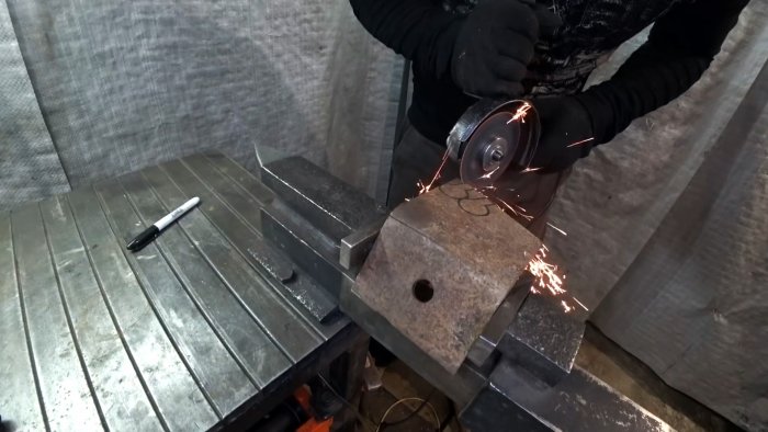 Как использовать изношенные метчик