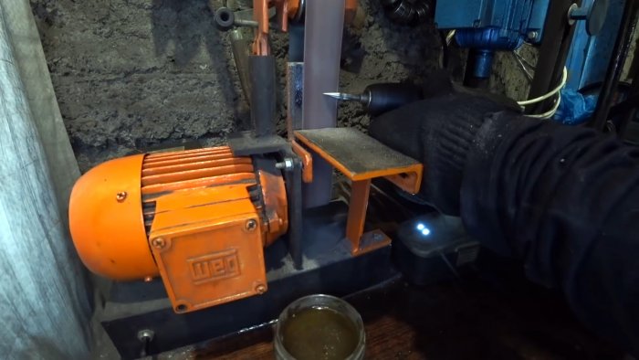 Как использовать изношенные метчик