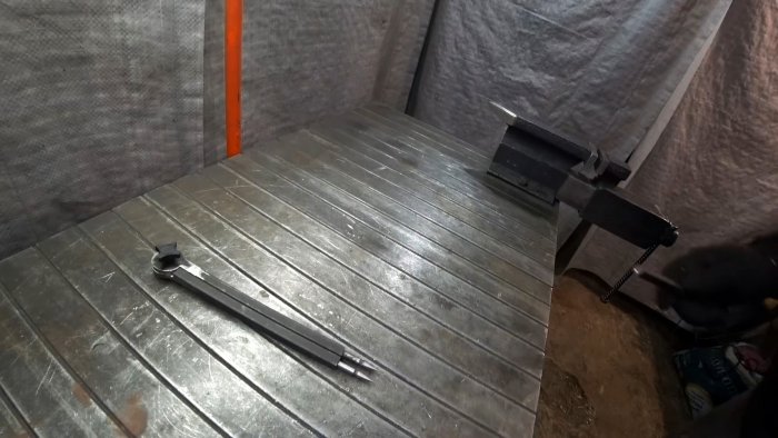 Как использовать изношенные метчик