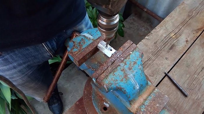 Как сделать газонокосилку из стиральной машинки