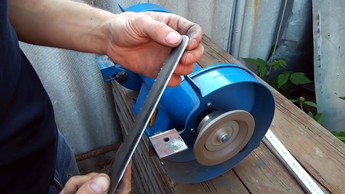 Как сделать газонокосилку из стиральной машинки