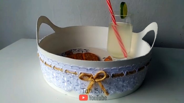 3 полезные идеи для дома из пластикового ведра