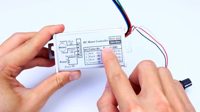 Как сделать мощный электровелосипед на 4 маломощных моторах