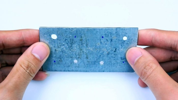 Как сделать мощный электровелосипед на 4 маломощных моторах