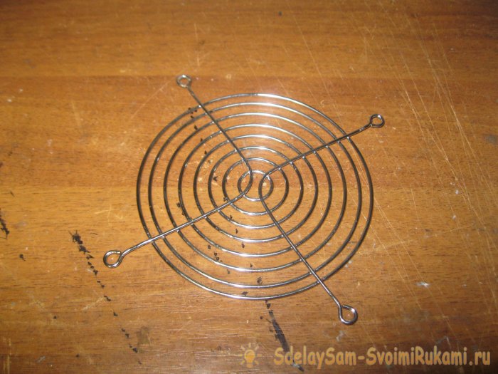 Как изготовить печку-щепочницу с активным поддувом