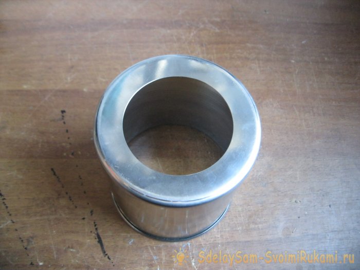 Как изготовить печку-щепочницу с активным поддувом