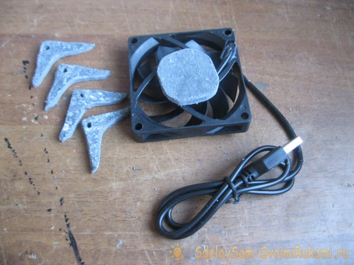 Как изготовить печку-щепочницу с активным поддувом