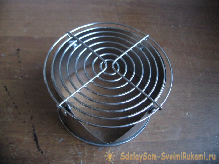 Как изготовить печку-щепочницу с активным поддувом