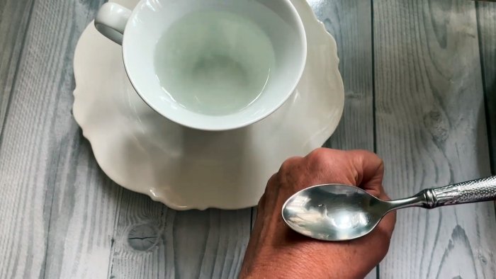 Как избавиться от зуда после укуса комара за 20 секунд