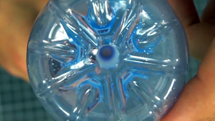 Варианты решения бытовых проблем с помощью пластиковых бутылок