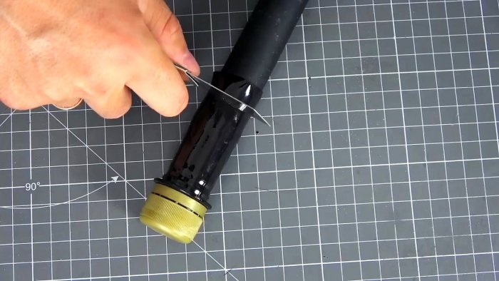 Варианты решения бытовых проблем с помощью пластиковых бутылок