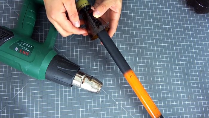 Варианты решения бытовых проблем с помощью пластиковых бутылок