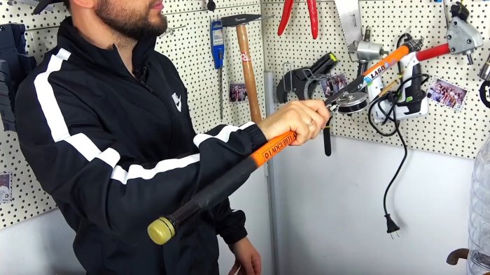 Варианты решения бытовых проблем с помощью пластиковых бутылок