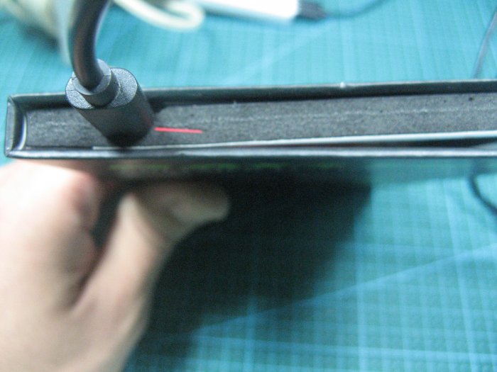 POWERBANK из хлама