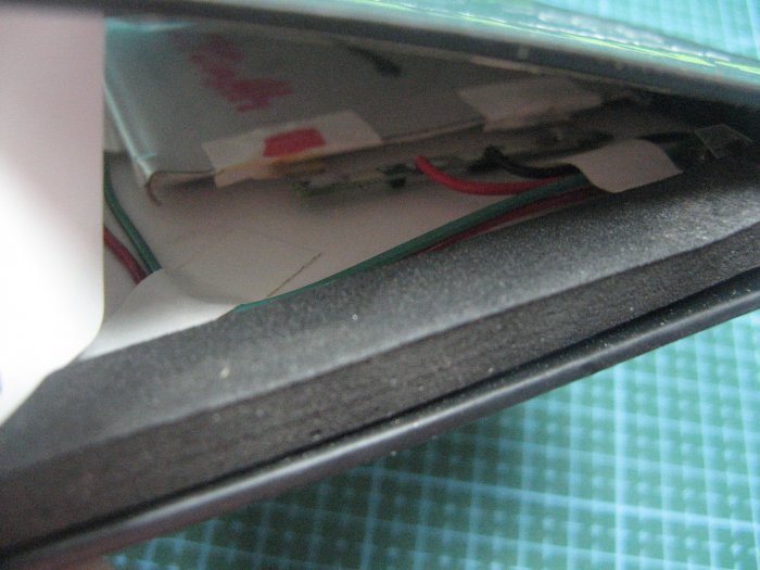 POWERBANK из хлама