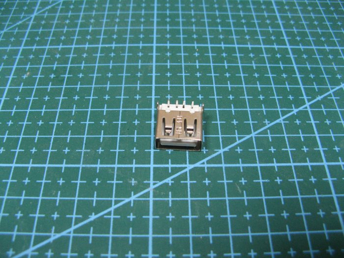 POWERBANK из хлама