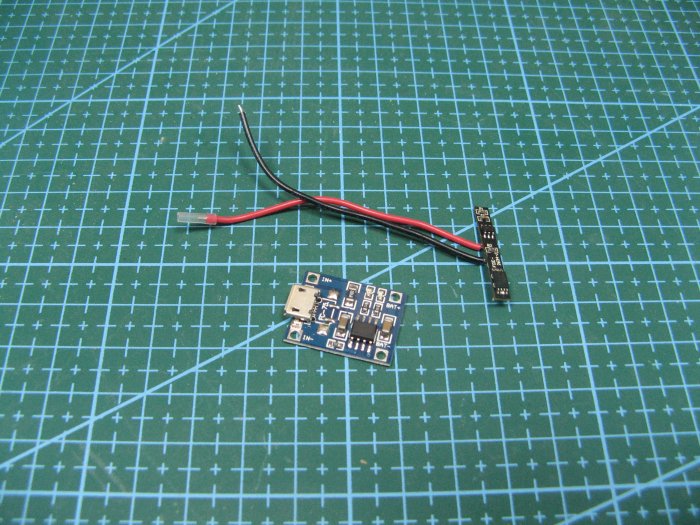 POWERBANK из хлама