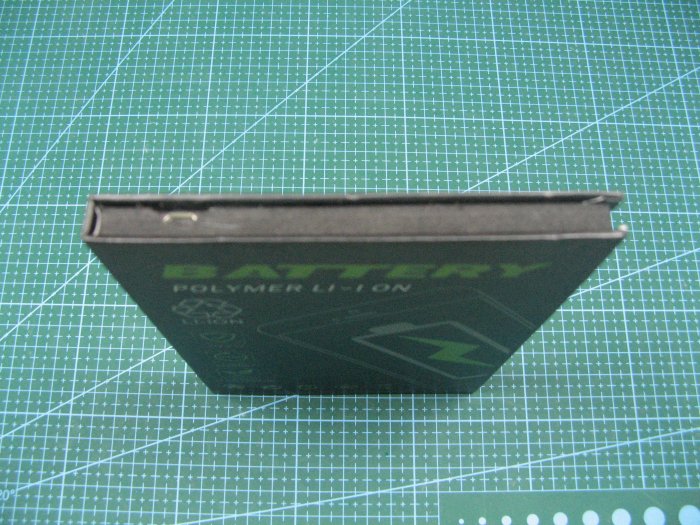 POWERBANK из хлама