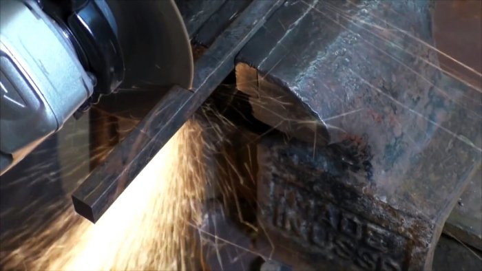 Как собрать труборез для ПВХ трубы