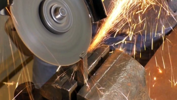 Как собрать труборез для ПВХ трубы