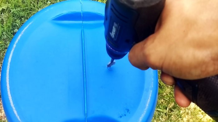 Как самостоятельно организовать автоматический полив