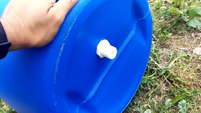 Как самостоятельно организовать автоматический полив