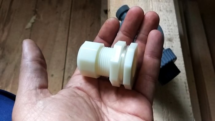 Как самостоятельно организовать автоматический полив