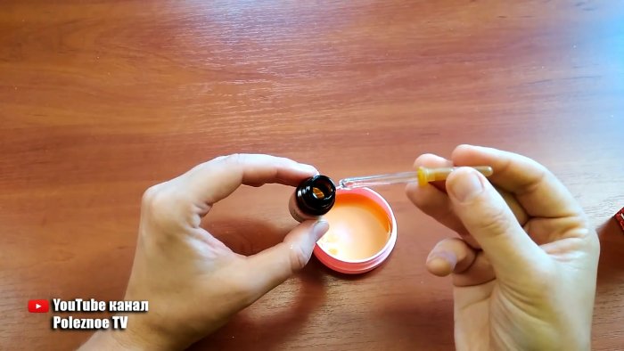 Как сделать 100 рабочее и безопасное средство от комаров и мошек