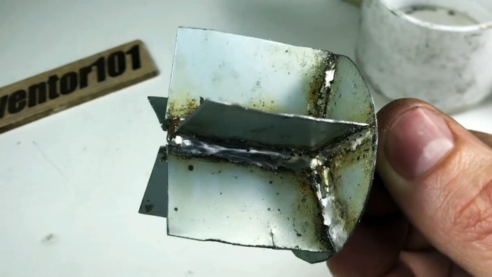 Как сделать помпу для шуруповерта