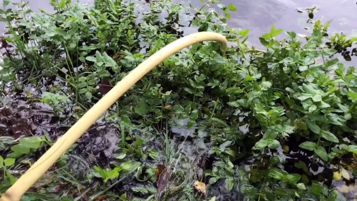 Как сделать помпу для шуруповерта