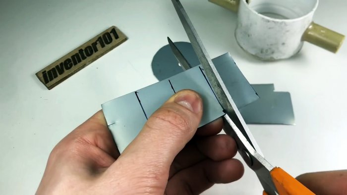 Как сделать помпу для шуруповерта