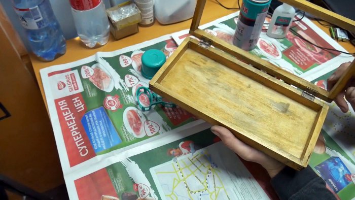 Открыл для себя клей в разы дешевле и удобнее обычного суперклея Двухкомпонентный мгновенного действия