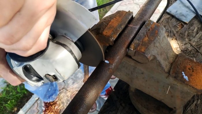 С этим инструментом про лопату для перекопки можно позабыть