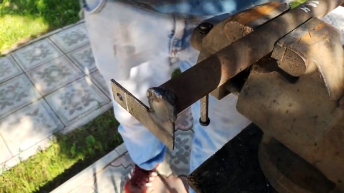 С этим инструментом про лопату для перекопки можно позабыть