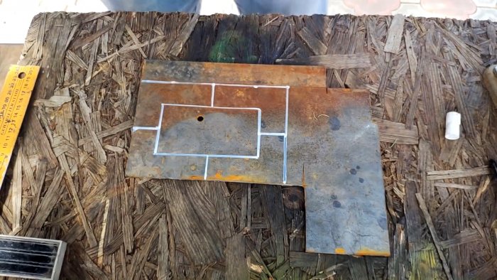 С этим инструментом про лопату для перекопки можно позабыть