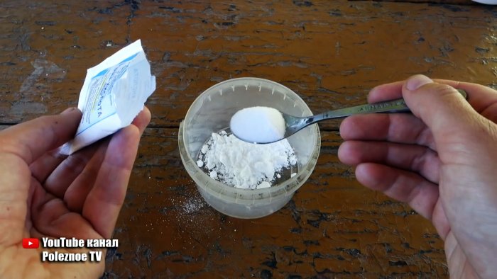 Уничтожаем муравьев крайне простым средством