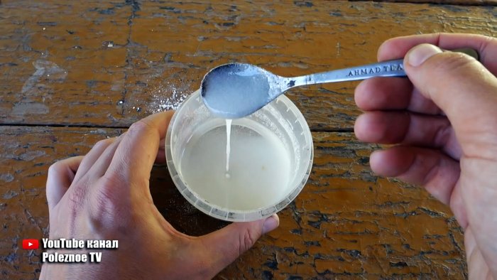 Уничтожаем муравьев крайне простым средством